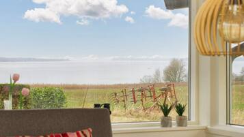 House | View from property