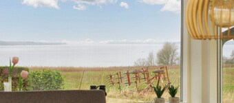 6 Person Holiday Home in Olsted