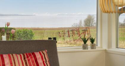 6 Person Holiday Home in Olsted