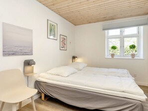 하우스 | 4 개의 침실