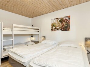 Hus | 4 soverom