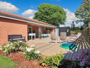 하우스 | 숙박 시설 내 편의 시설/서비스