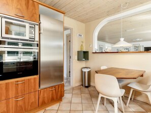Casa | Cuina privada | Frigorífic