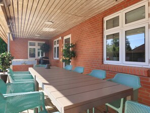 Casa | Servei de restauració