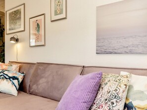 House | Living area