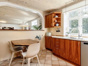 House | Interior