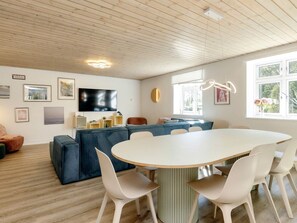 Hus | Spiseområde