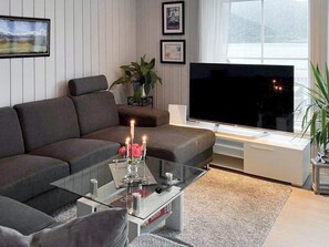 Interior - 6 Person Holiday Home in Gursken-by Traum (Sande)