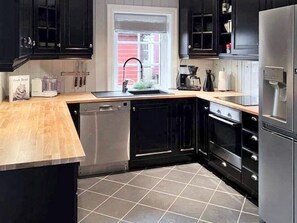 Maison | Cuisine privée