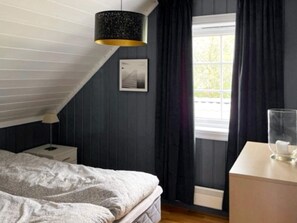 House - 4 Star Holiday Home in Gursken (Sande)