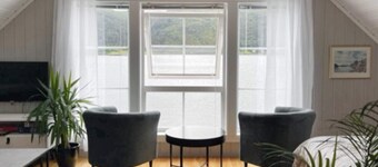 6 Person Holiday Home in Gursken-by Traum