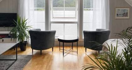 6 Person Holiday Home in Gursken-by Traum