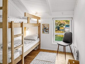 Hus | 3 soverom