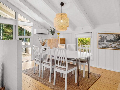 6 Person Holiday Home in Albaek