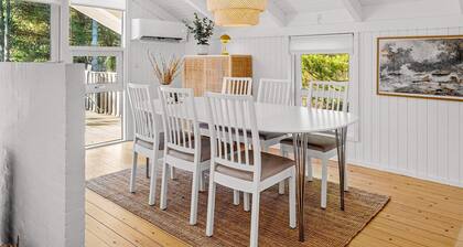 6 Person Holiday Home in Albaek