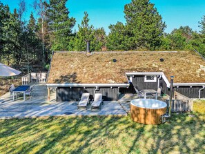 Hus | Eksteriør