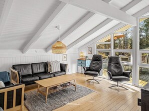 Hus | Oppholdsområde
