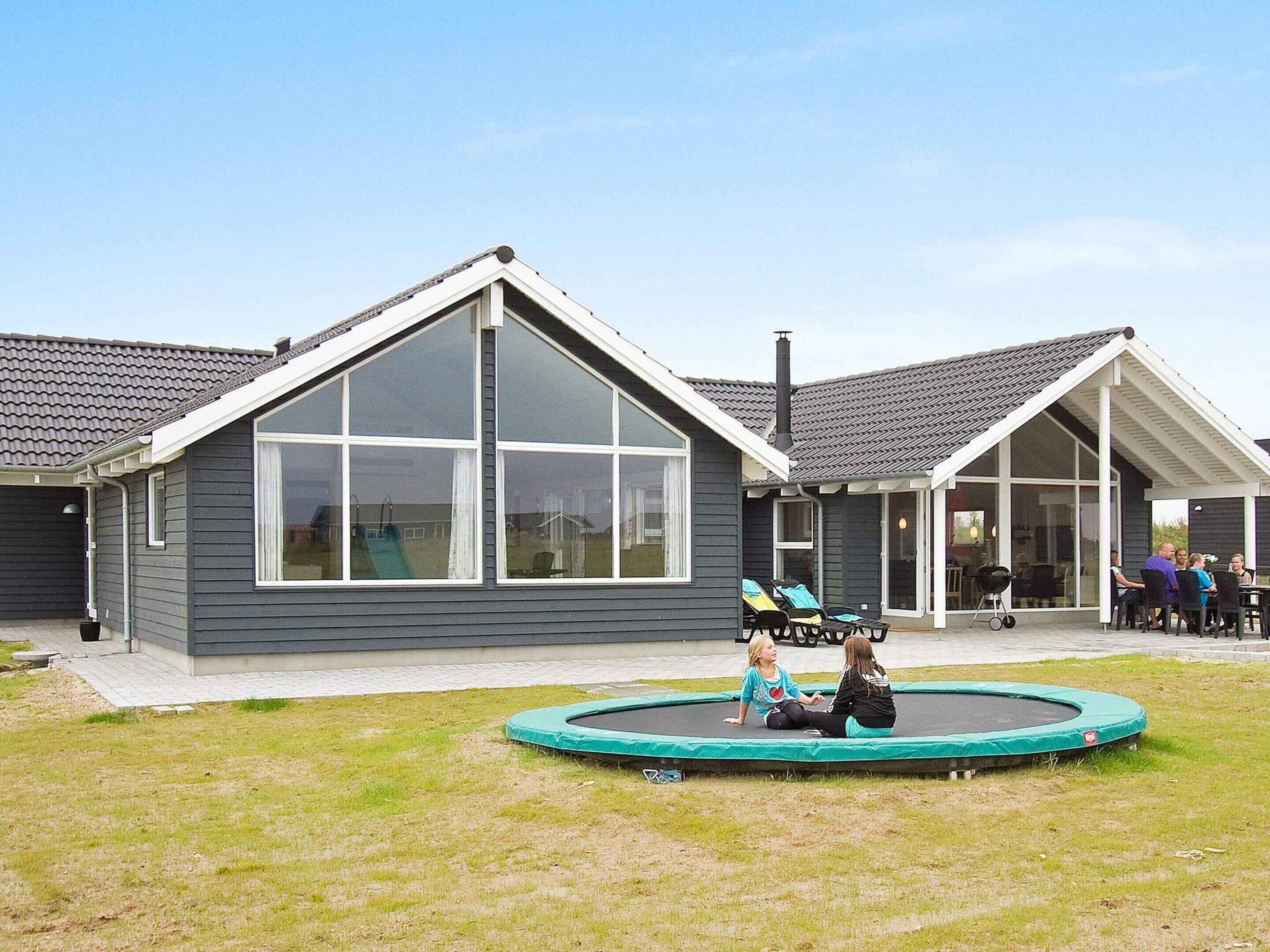 House | View from property