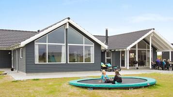 House | View from property