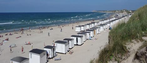 Maison | Vue depuis l’hébergement