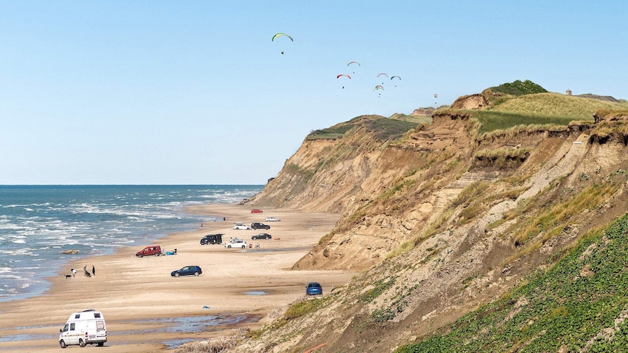 Luxury Beach House for 14 - By Traum Ferienwohnungen