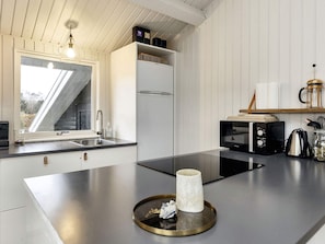 Interior - 5 Person Holiday Home in Karrebaeksminde (Karrebæksminde)