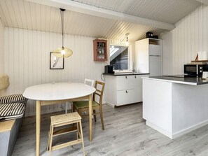 House | Private kitchen