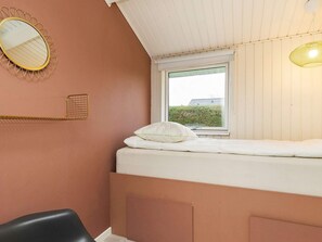 Interior - 5 Person Holiday Home in Karrebaeksminde (Karrebæksminde)