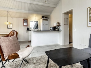 Interior - 5 Person Holiday Home in Karrebaeksminde (Karrebæksminde)
