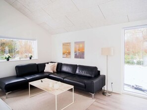 Ferienhaus | Innenbereich