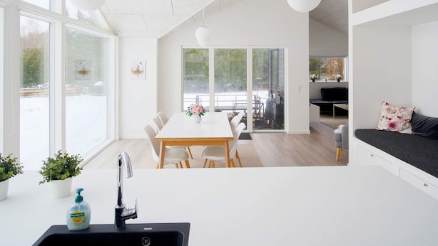 Unclassified image, 1 of 21, button - 5 Star Holiday Home in Gilleleje (Gilleleje)