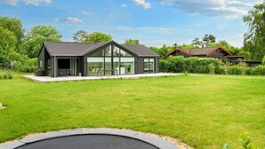 Unclassified image, 3 of 21, button - 5 Star Holiday Home in Gilleleje (Gilleleje)