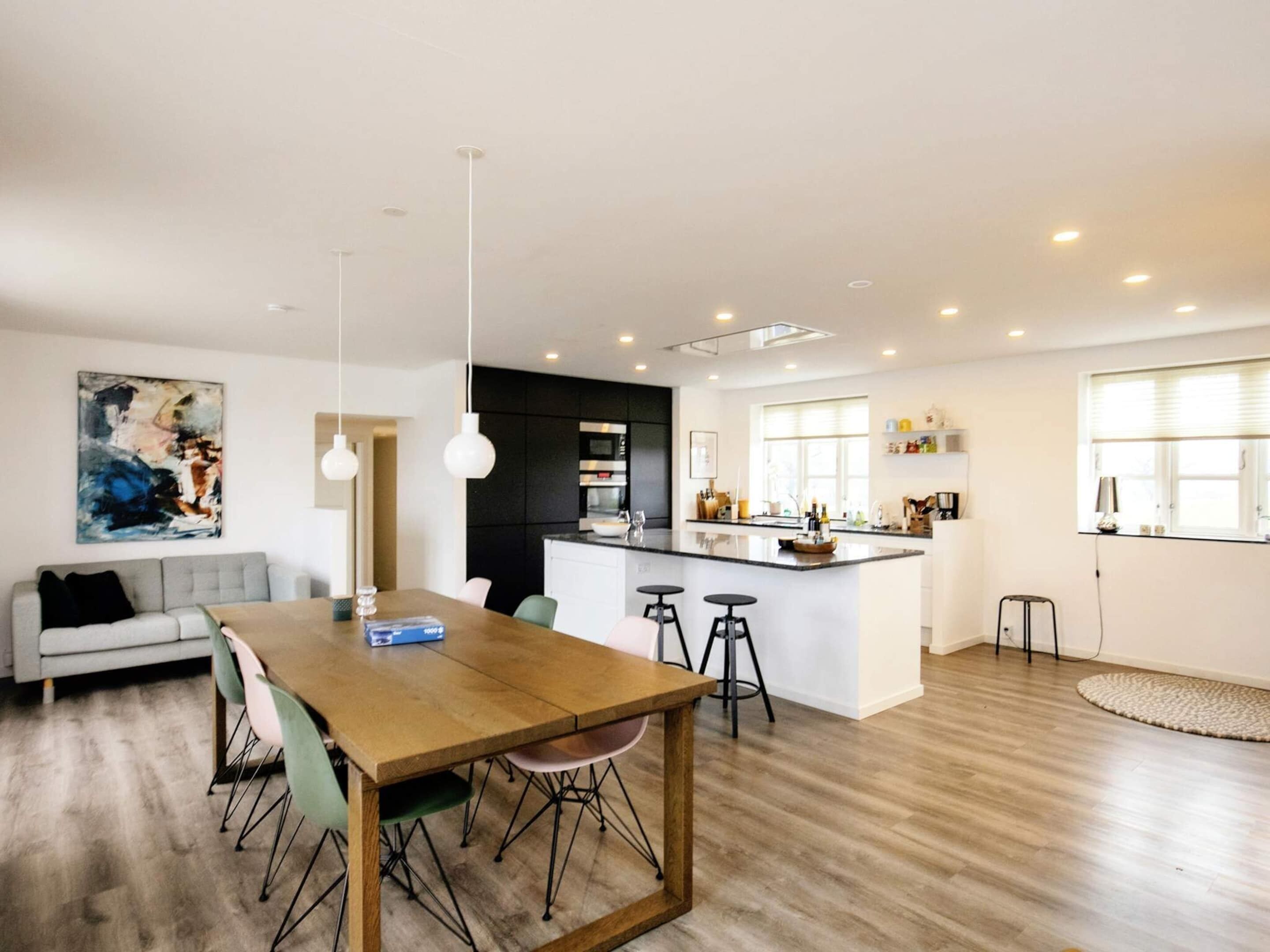 Ferienhaus | Speisen