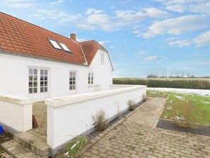 House | View from property