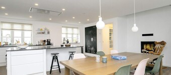 8 Person Holiday Home in Bogense-by Traum