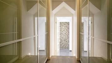 Casa | Parte interna