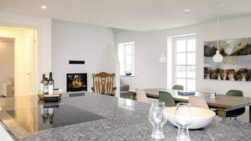 Casa | Área de estar