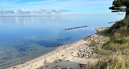 8 Person Holiday Home in Bogense-by Traum