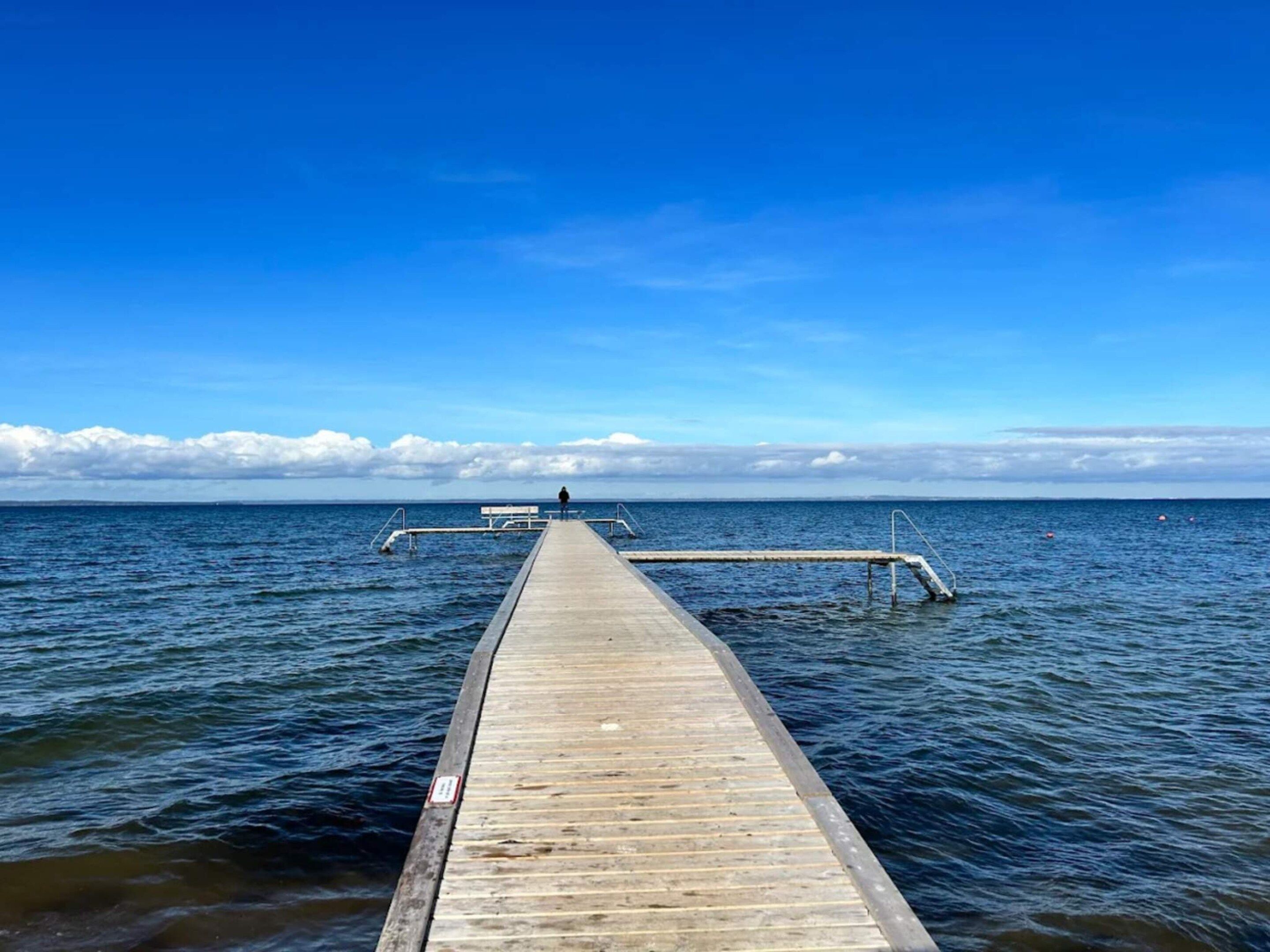 House | Water view