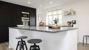 House | Bahagian dalam