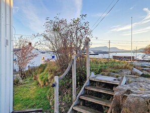 Casa | Vista da propriedade