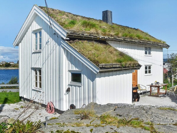 House | Exterior