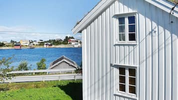 House | Exterior
