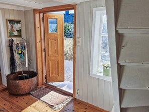 House | Bathroom