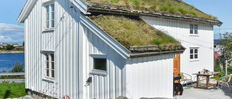 独立别墅 | 外观