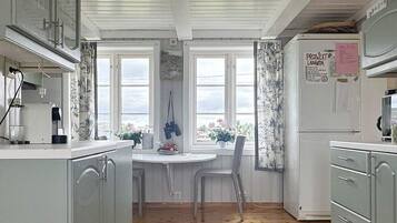 Casa | Cocina privada