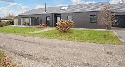 4 Star Holiday Home in Odder