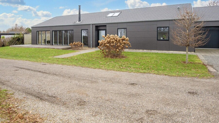 4 Star Holiday Home in Odder