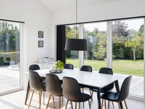 Maison | Restauration