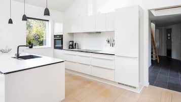 Casa | Cozinha privada